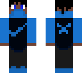 squad member #3