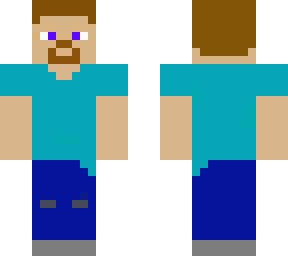 steve