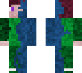 stone boy
