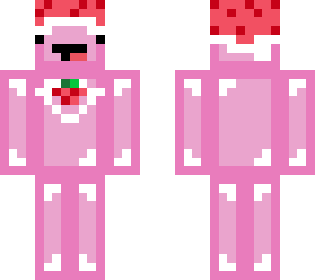 strawberryderpredo