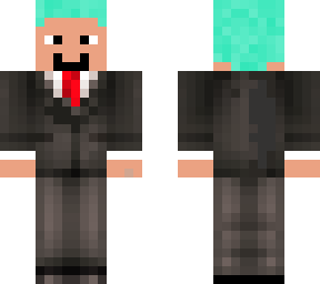suit guy