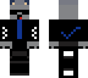 suit koala