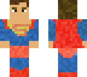 superman