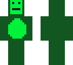 swamp monkey