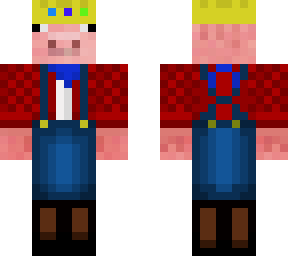 techno farmer but better
