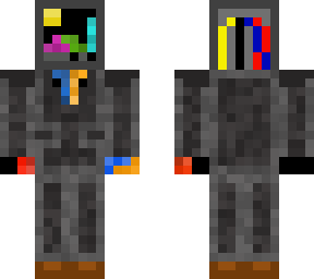 tetris king update