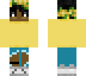 thanksgiving skin