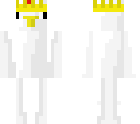 the  real royal chicken