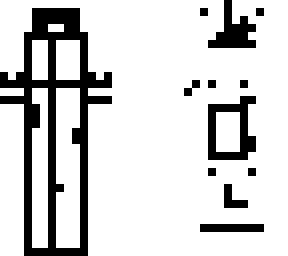 the face dude