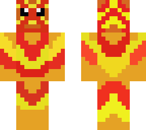 the last firhawk