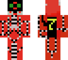 the moose man