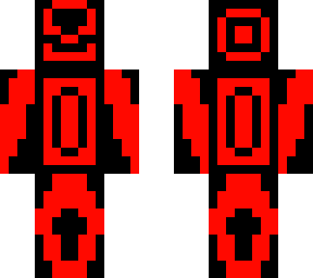 the red ninja