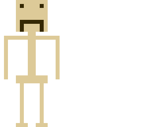 the underlay disappointing weakling dirpy/noob