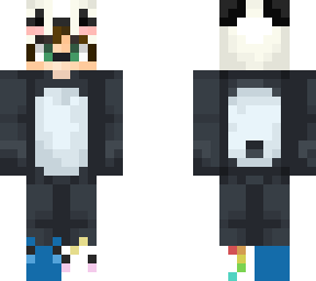thezmatias22 pandita kawaii