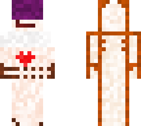 this skin is one of those people who are crazy