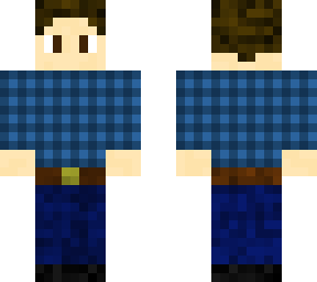 thomas (me)