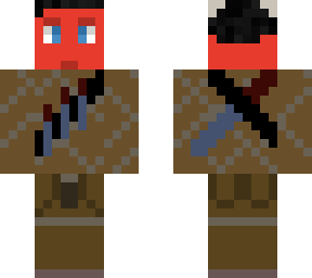 tiefling rogue