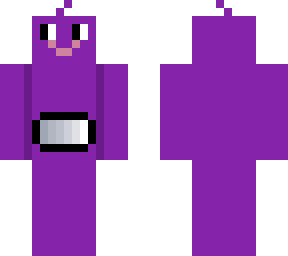 tinky-winky teletubby