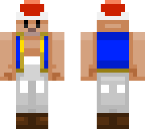 toad