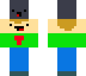 toaster derp