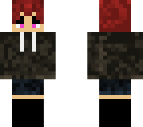 tomboy? 2
