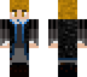 tominnit/ ravenclaw