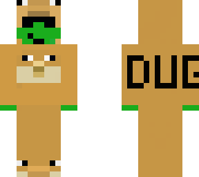 turtl3 dug