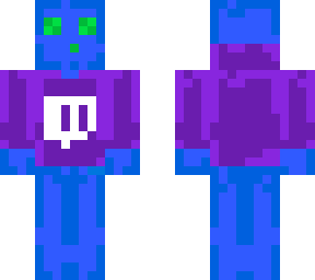 twitch slime