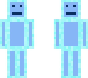 two sided cool kid