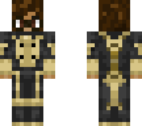 uniform skin (personal use)