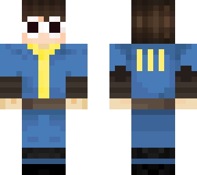 vault member 1