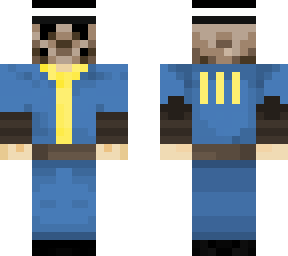 vault member 2