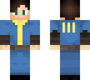 vault member 3