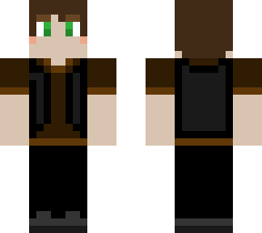 villager