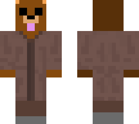 villager bear