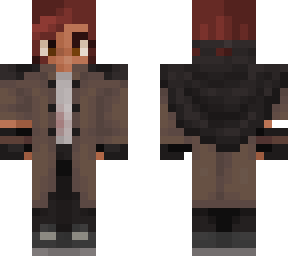 villain luzbur