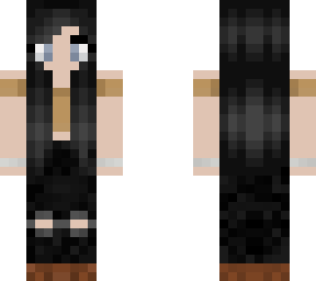violette (mca #3)