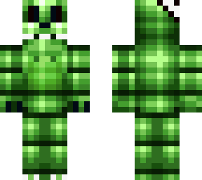 virtual freddy / phone guy