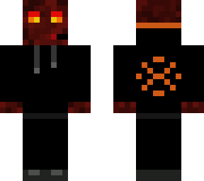 void's edition: magma
