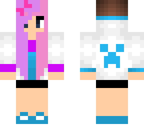 volleys pops skin just edited