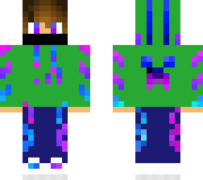 wantij boy