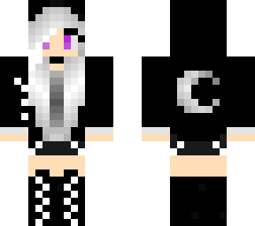 warrior girl