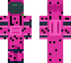 watermelon crewmate