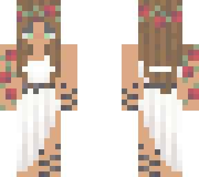 wedding girl