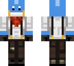 western mudkip 5.0