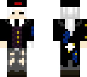 white rabbit