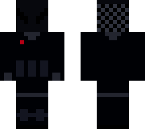 wicked soldier maze runner (v1) darker helmet color