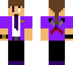 william afton