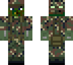 ww2 camouflage holand