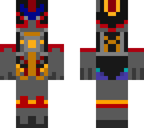 x-01 grabacyr mecha